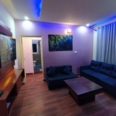 Deluxe Homestay Apartments With Kitchen In 西姆拉 外观 照片