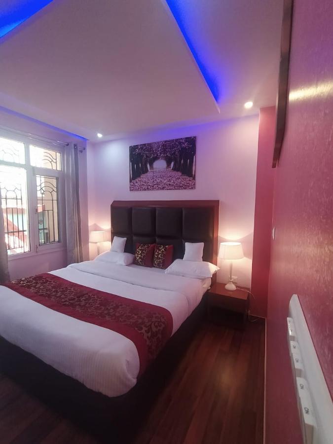 Deluxe Homestay Apartments With Kitchen In 西姆拉 外观 照片