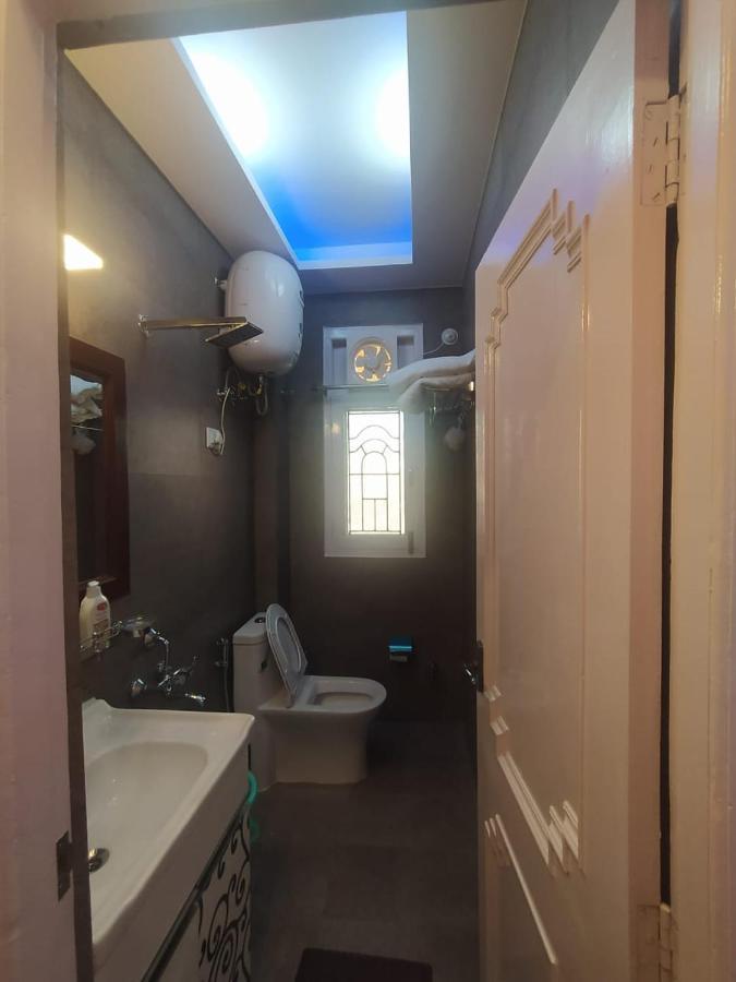Deluxe Homestay Apartments With Kitchen In 西姆拉 外观 照片
