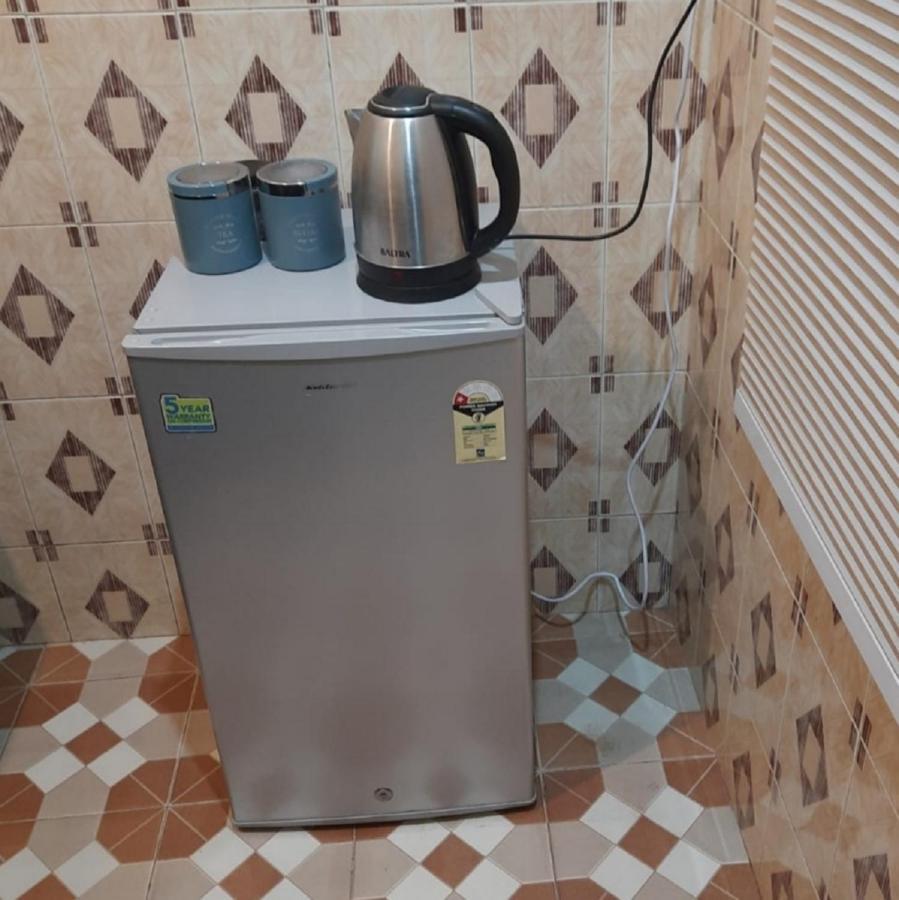 Deluxe Homestay Apartments With Kitchen In 西姆拉 外观 照片